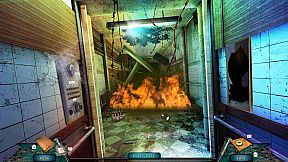 Greed 3: Old Enemies Returning