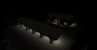 Arctic Shift: Fuel Station