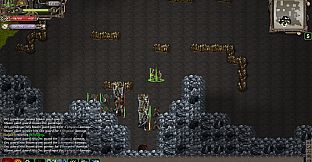 Tales of Maj'Eyal - Embers of Rage