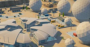 Two Point Hospital: Close Encounters