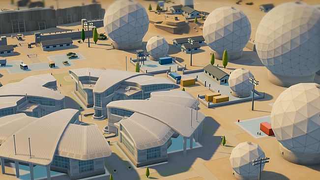 Two Point Hospital: Close Encounters