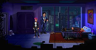 Enoch : Children of fate