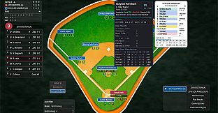 Game Pulse - 2018 Season Set
