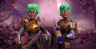 For The King II: Fallen Oaths Character Pack