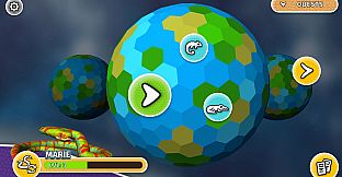 PLANET WOW Wildlife Adventure