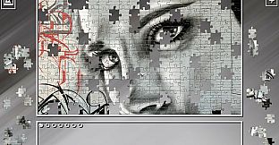 Super Jigsaw Puzzle: Generations - Street Art 2