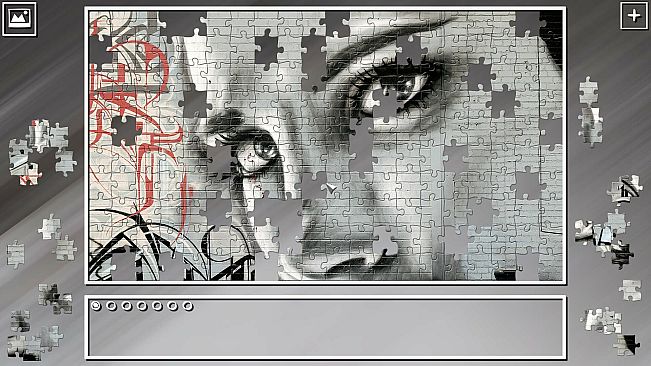 Super Jigsaw Puzzle: Generations - Street Art 2