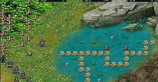 封神传之黄飞虎过五关