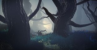 Nevrosa: Spider Song — Support Developers DLC