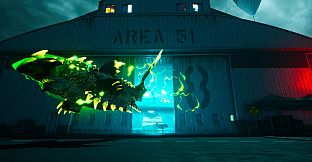 Maneater: Truth Quest