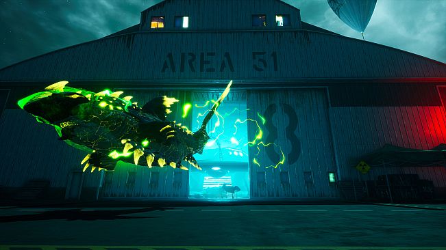 Maneater: Truth Quest