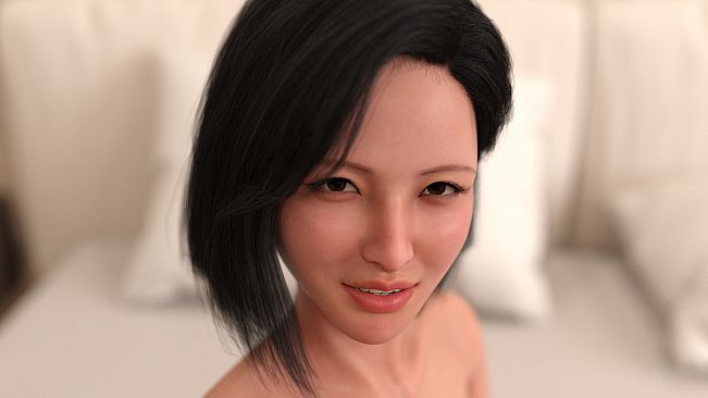 Landlady Seduction Simulator