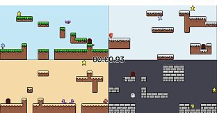 4 SCREENS, 1 LIFE
