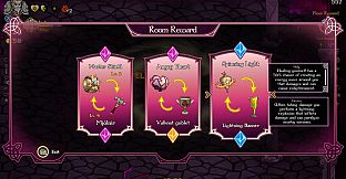 Nordic Ashes: Remnants of Corruption