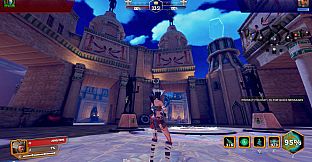 Clash: Mutants Vs Pirates