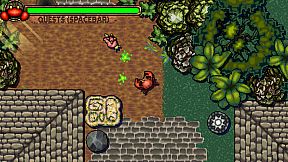 Adventures On The Polluted Islands