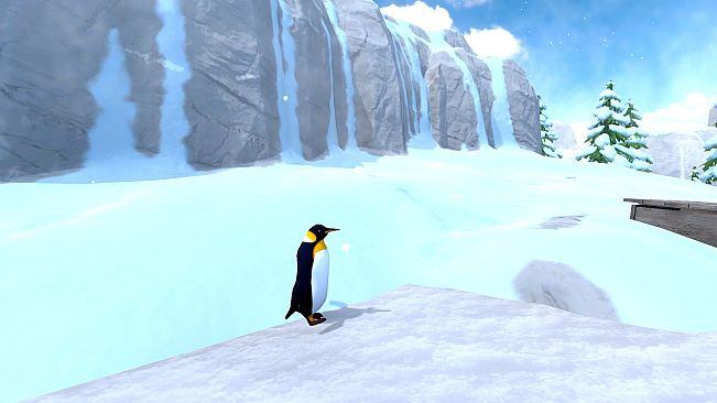 Aquarist - Arctic DLC