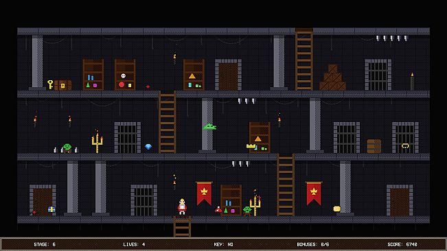 Miser King gamesforfarm