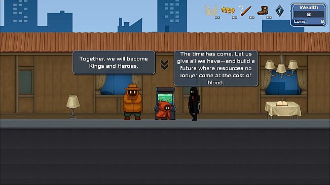 Protocol: Assimilation