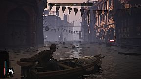 The Sinking City Remastered