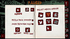 Nachkriegsratten Punk-Rock Puzzle