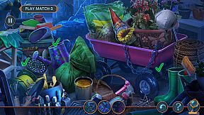 Magic City Detective: Rage Under Moon Collector's Edition