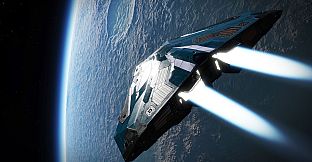 Elite Dangerous: Odyssey
