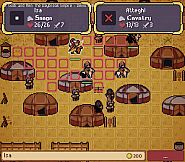 Of Gods and Men: The Daybreak Empire