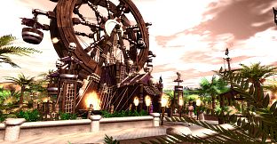 Wildlife Park 3 - Creatures of the Caribbean