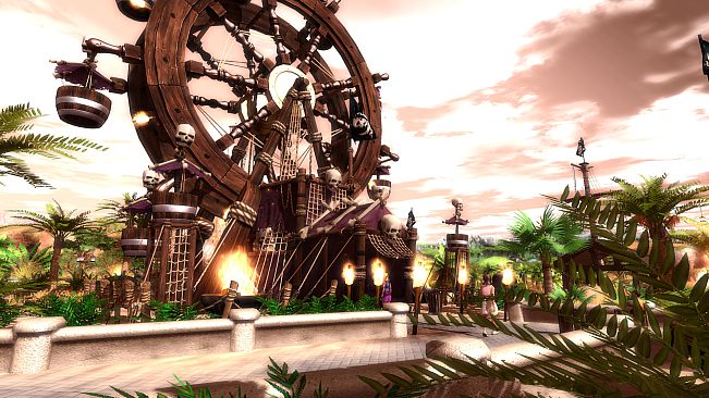 Wildlife Park 3 - Creatures of the Caribbean