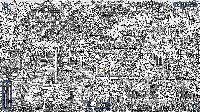 101 Cats Hidden in Chennai