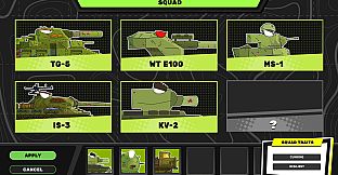 GERAND: Operation KV-44 2.0