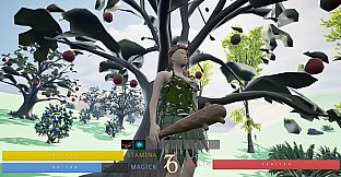 Magickness