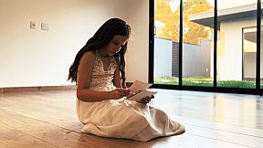 The Empty House - A Dementia Interactive Experience