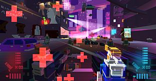 Why Neon Lights Again?