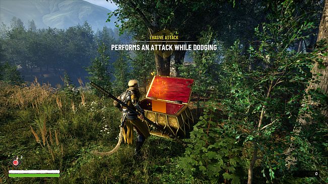 Black Legend: Wukong