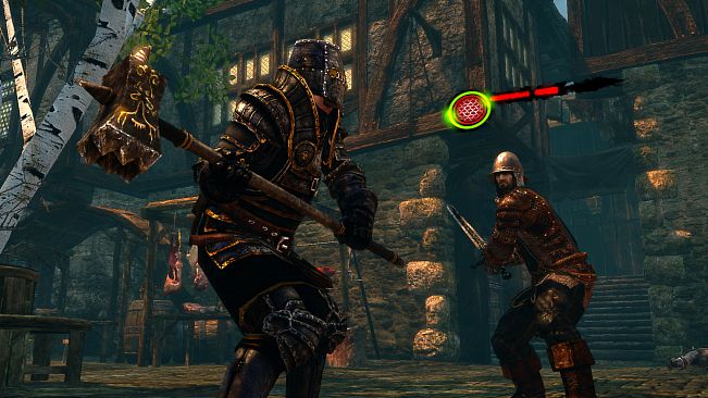 Game of Thrones - Weapon Pack