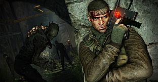 Zombie Army 4: Holiday Season Charm Pack