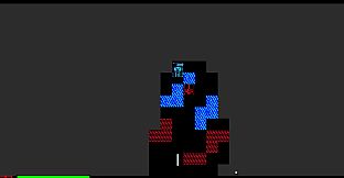 Tiger Tank 59 Ⅰ Break The Fog MP053