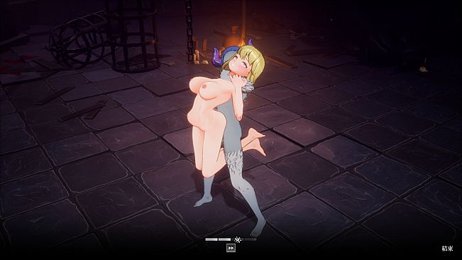 Trials of the Demonic Seal