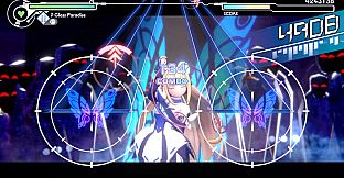 GUNVOLT RECORDS Cychronicle Song Pack 1 Lumen: ♪Rouge Shimmer ♪Parallel World ♪Glass Paradise ♪Last Wish