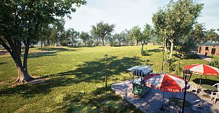 Thumper Chess - City Park Content