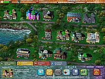 Build-A-Lot 3: Passport to Europe