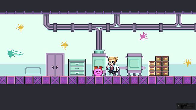 BlubBlub: Quest of the Blob