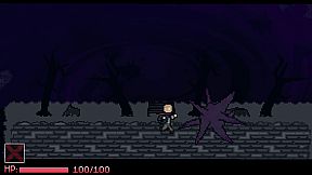 When The World Became Black