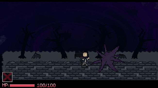 When The World Became Black