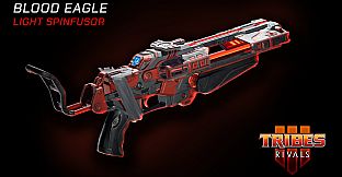 TRIBES 3 - Daily Weapon Skins Pass (1 Year)