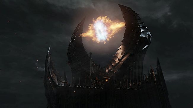 The Blade of Galadriel Story Expansion