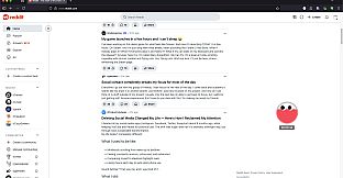 Poua! – Your Pomodoro Buddy & Minimal Desktop Timer