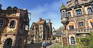 The Settlers 7 : History Edition